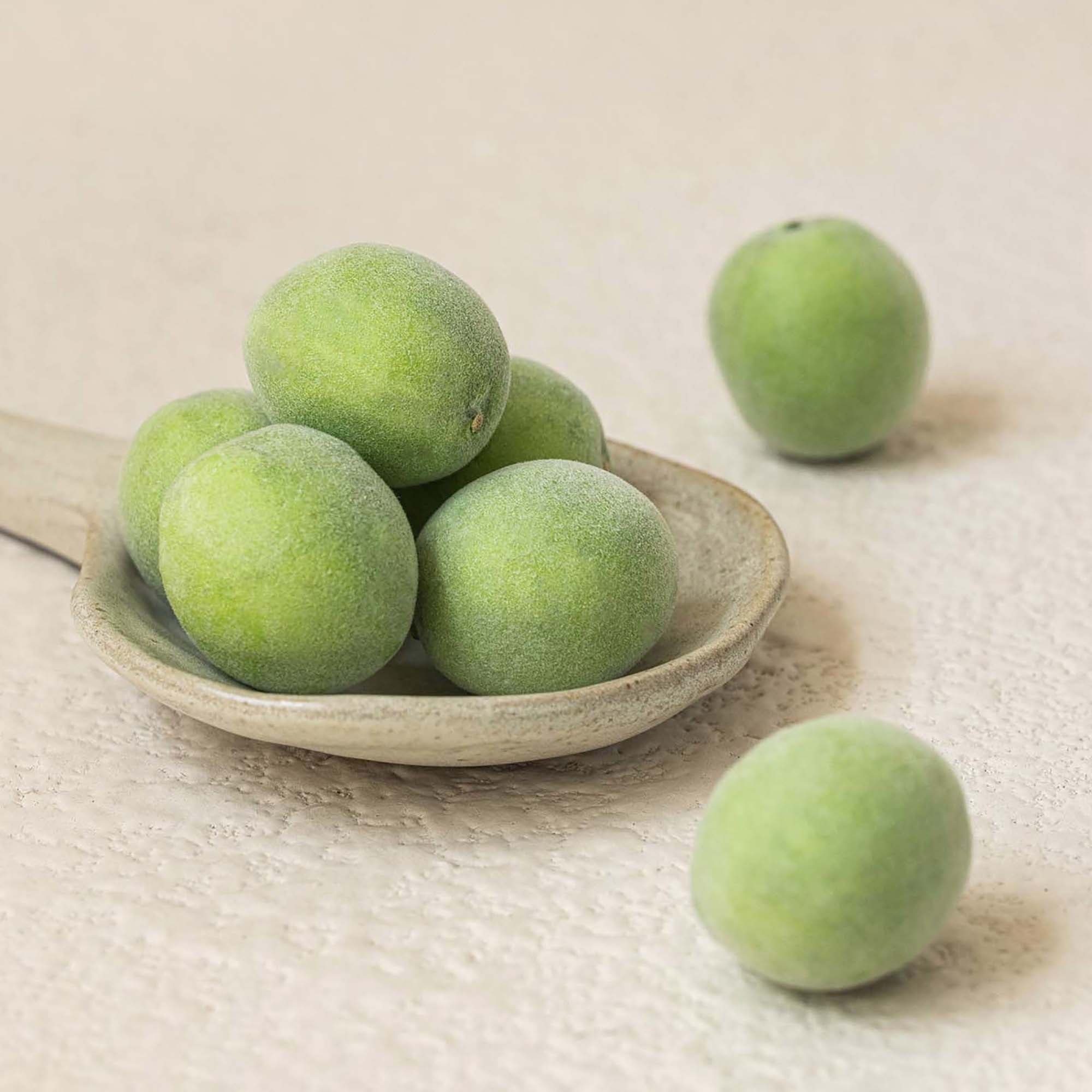 Beauty of Joseon Green Plum Refreshing Toner : AHA + BHA 150ml