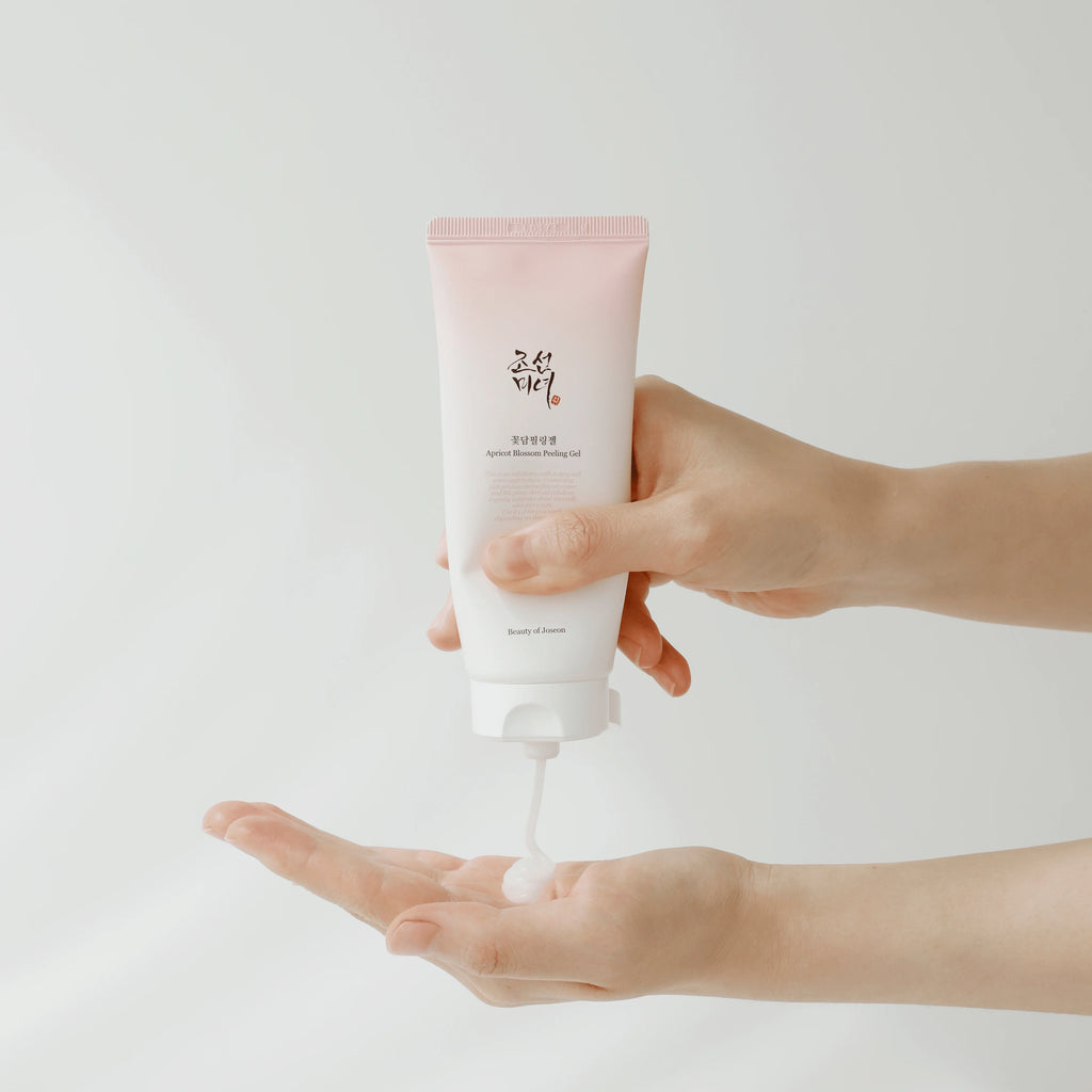 Beauty of Joseon Apricot Blossom Peeling Gel 100ml