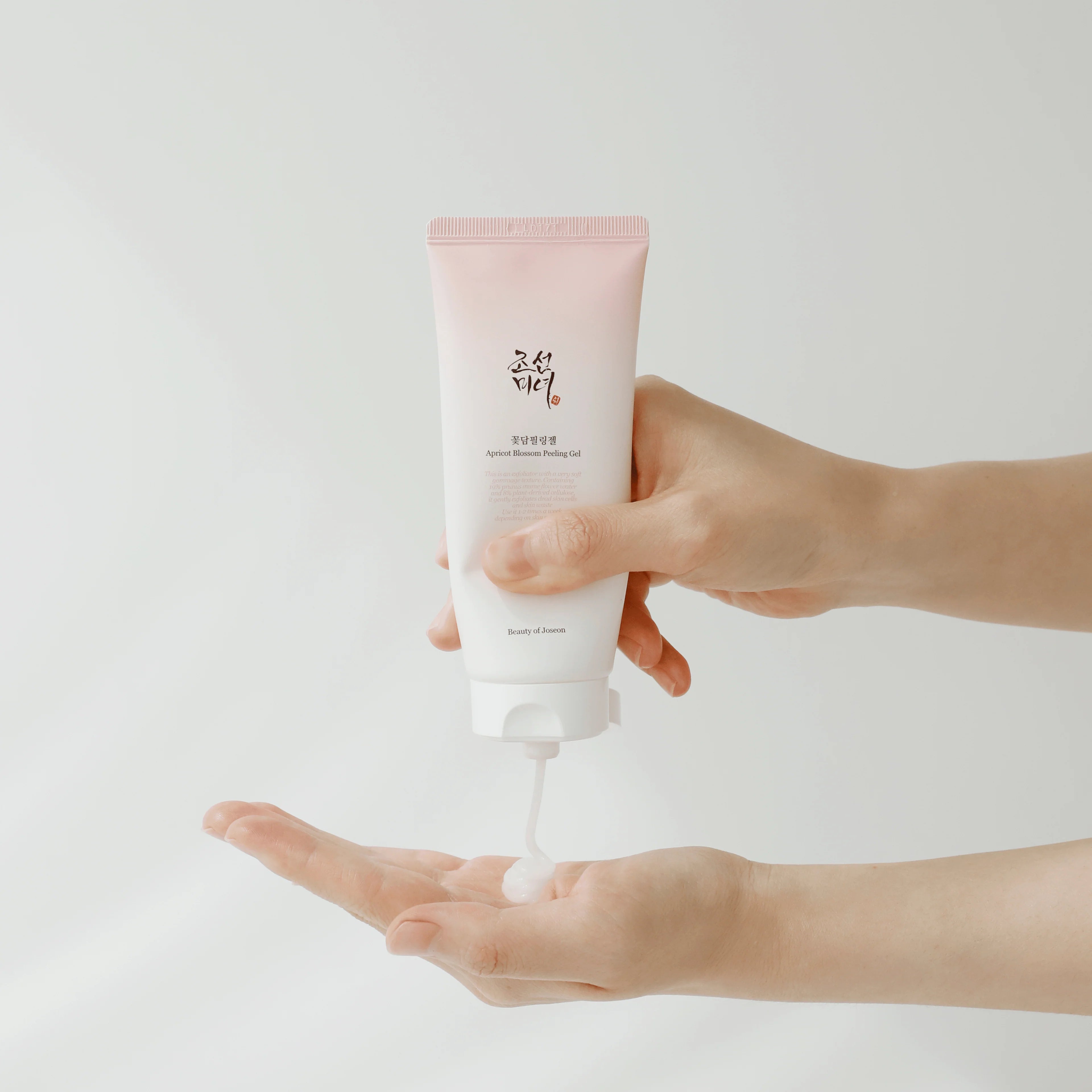 Beauty of Joseon Apricot Blossom Peeling Gel 100ml
