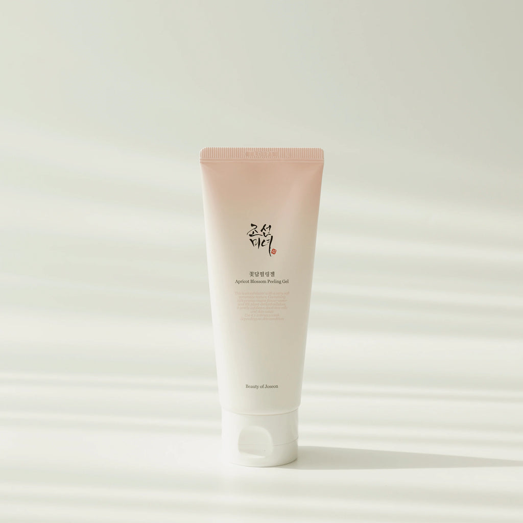 Beauty of Joseon Apricot Blossom Peeling Gel 100ml