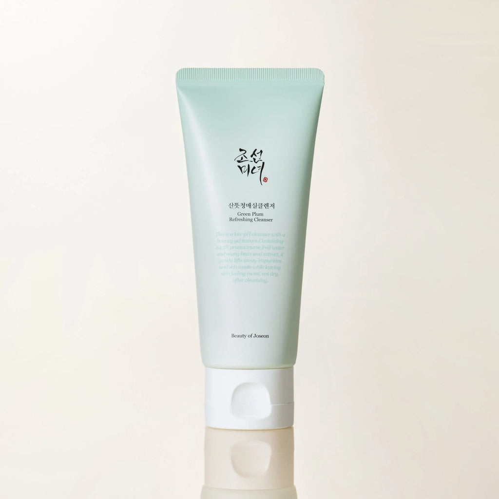 Beauty of Joseon Green Plum Refreshing Toner : AHA + BHA 150ml