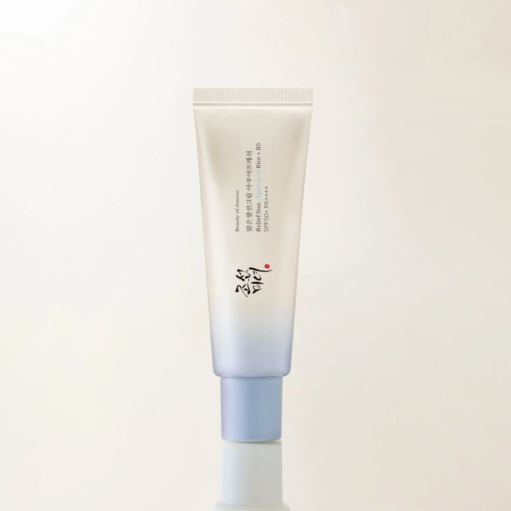 Beauty of Joseon Relief Sun Aqua-Fresh Rice + B5 SPF50++++