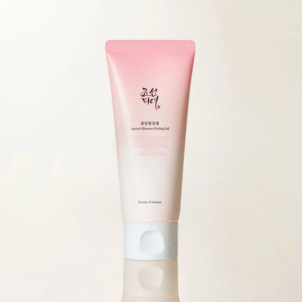 Beauty of Joseon Apricot Blossom Peeling Gel 100ml