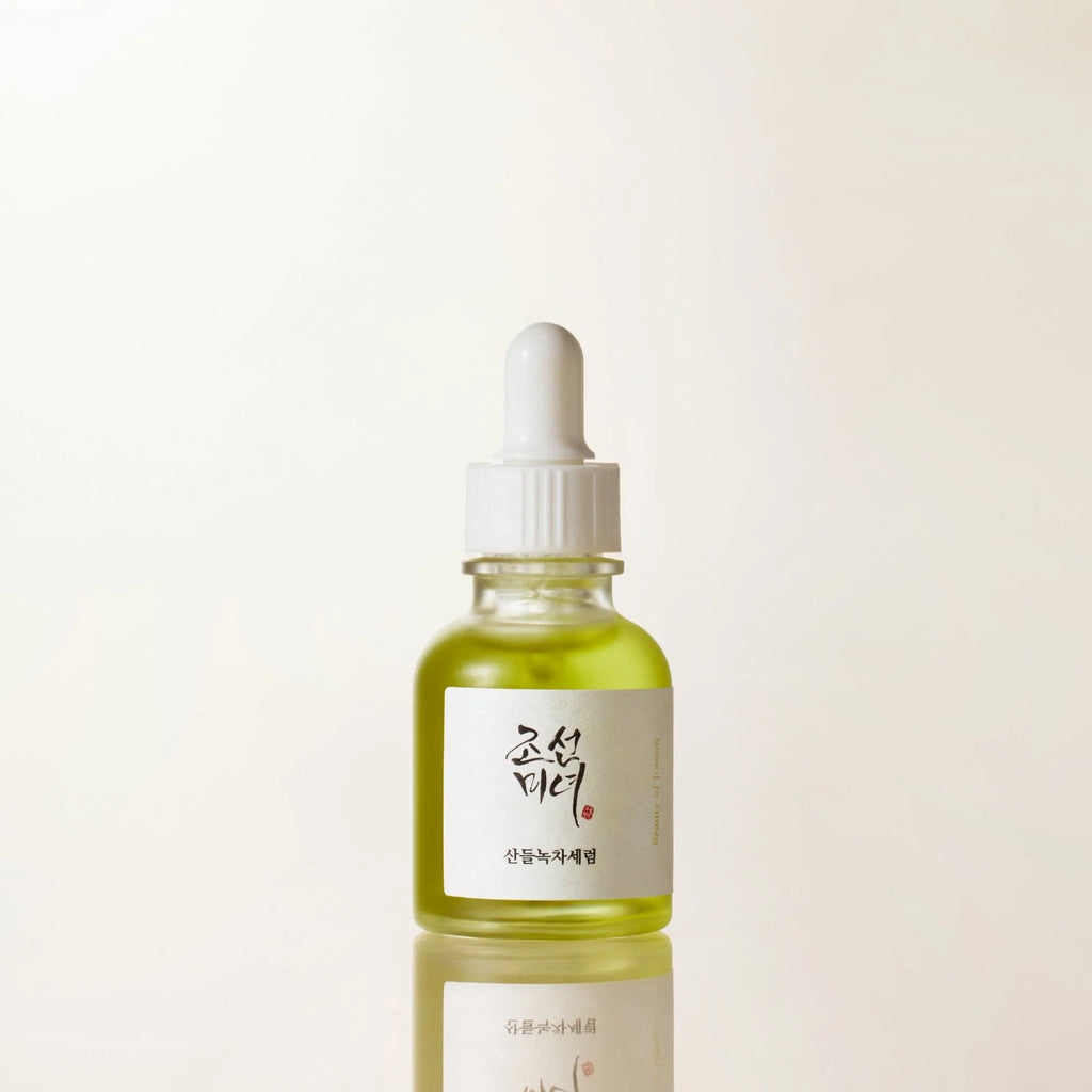 Beauty of Joseon Green Tea Calming Serum