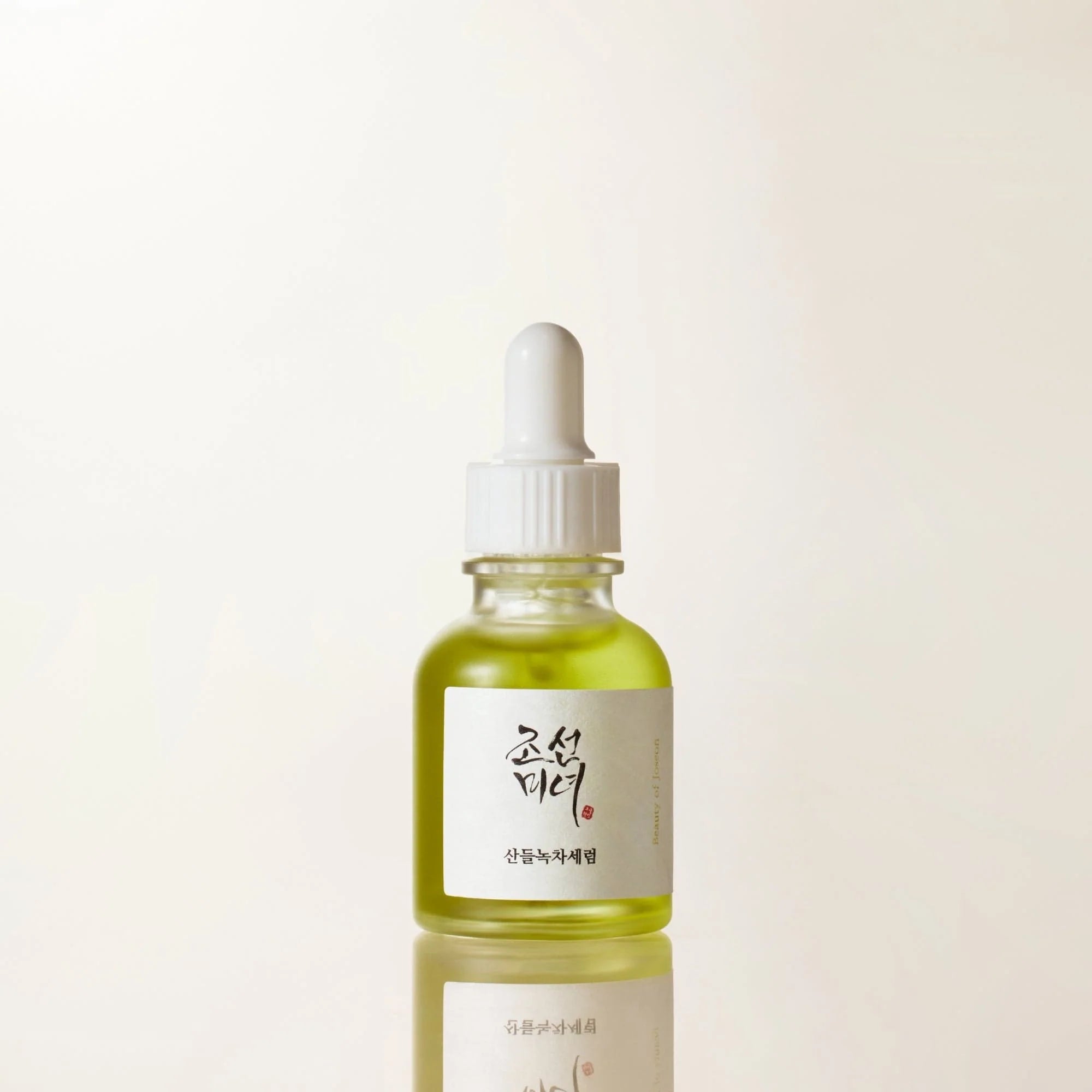 Beauty of Joseon Green Tea Calming Serum