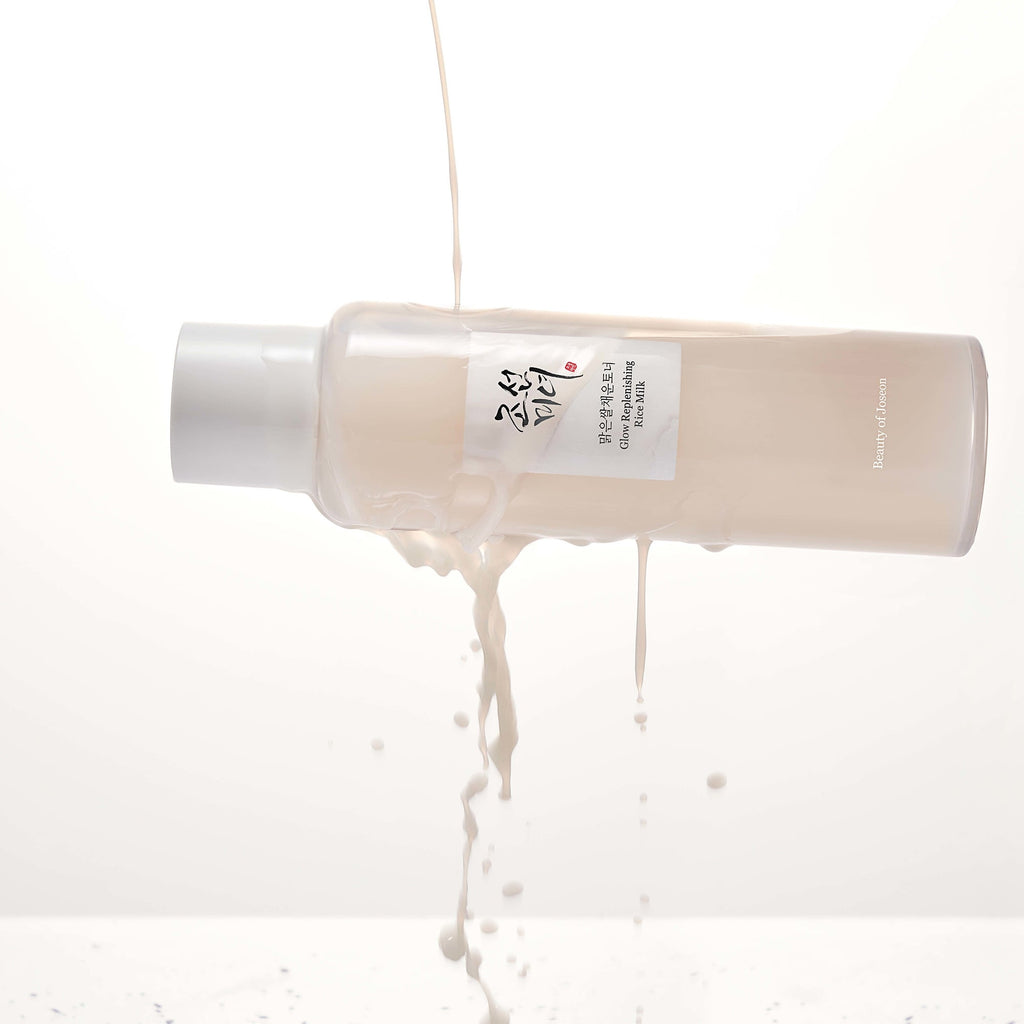 Beauty of Joseon Glow Replenishing Rice Milk 150ml