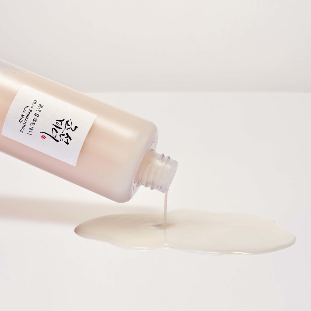 Beauty of Joseon Glow Replenishing Rice Milk 150ml