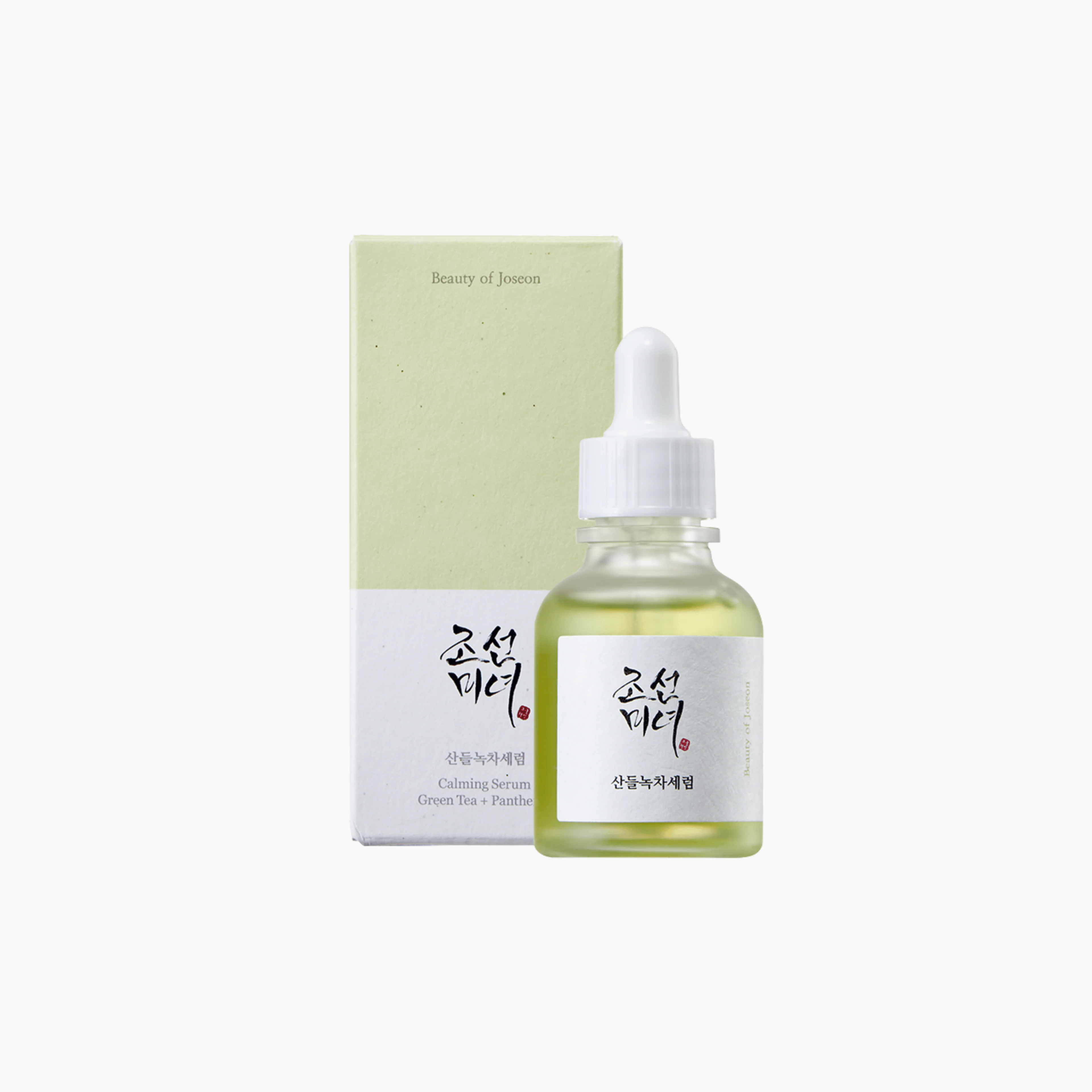 Beauty of Joseon Green Tea Calming Serum