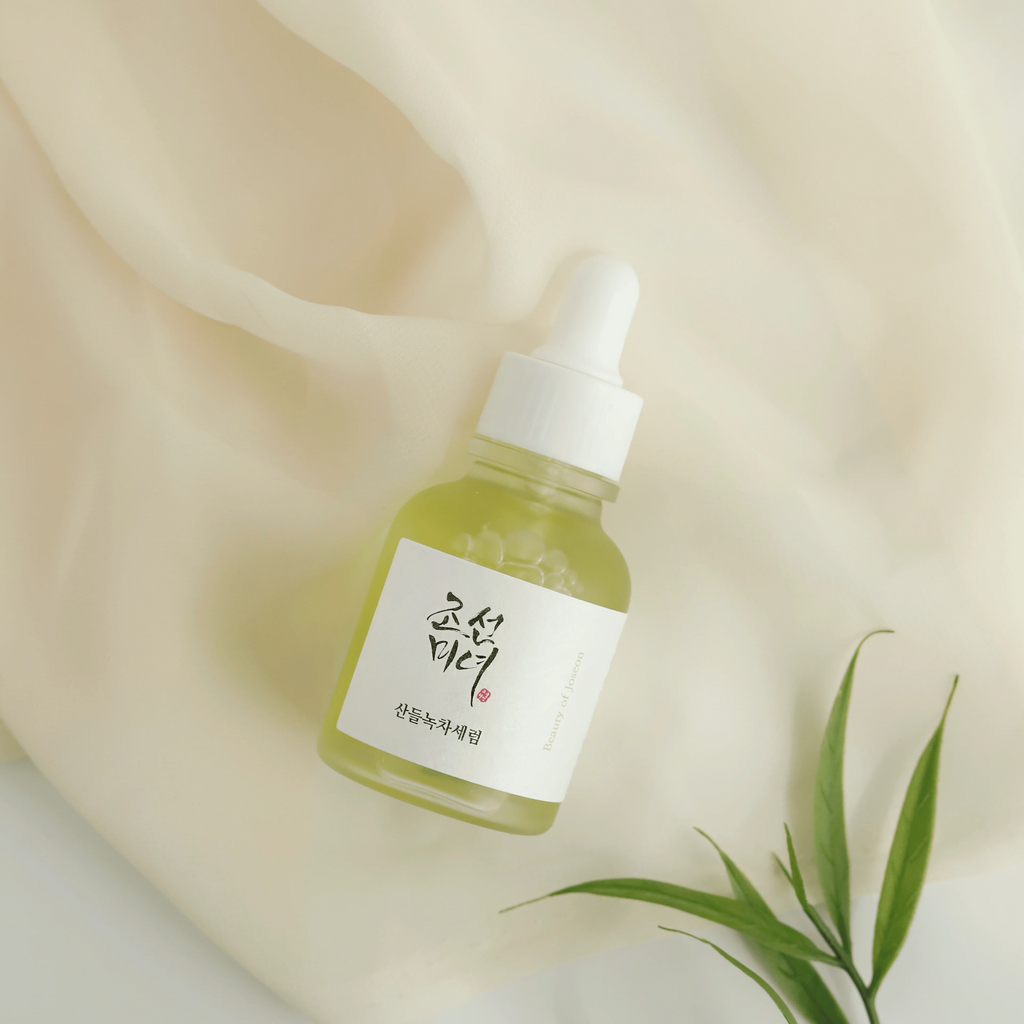 Beauty of Joseon Green Tea Calming Serum