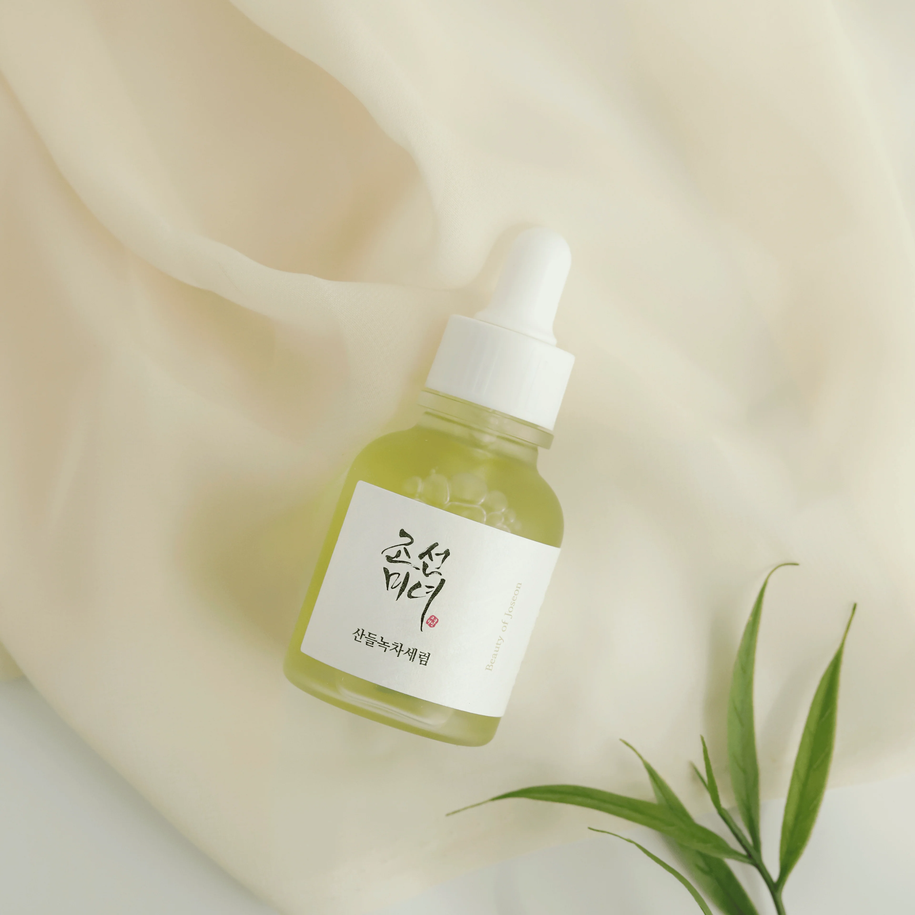 Beauty of Joseon Green Tea Calming Serum