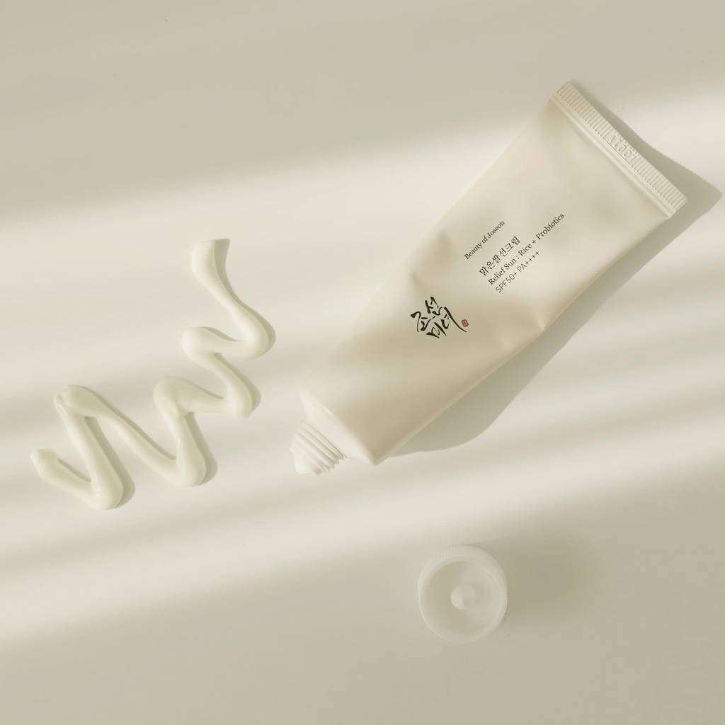 Beauty of Joseon Relief Sun Rice & Probiotics SPF50+ PA++++