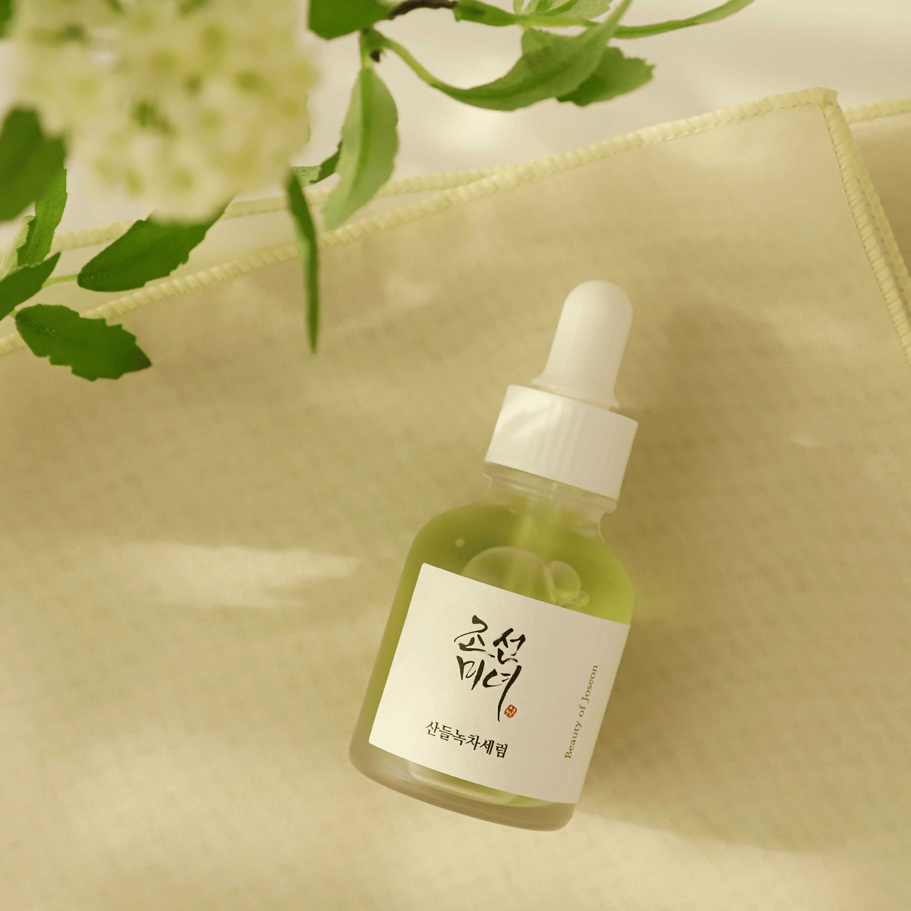 Beauty of Joseon Green Tea Calming Serum