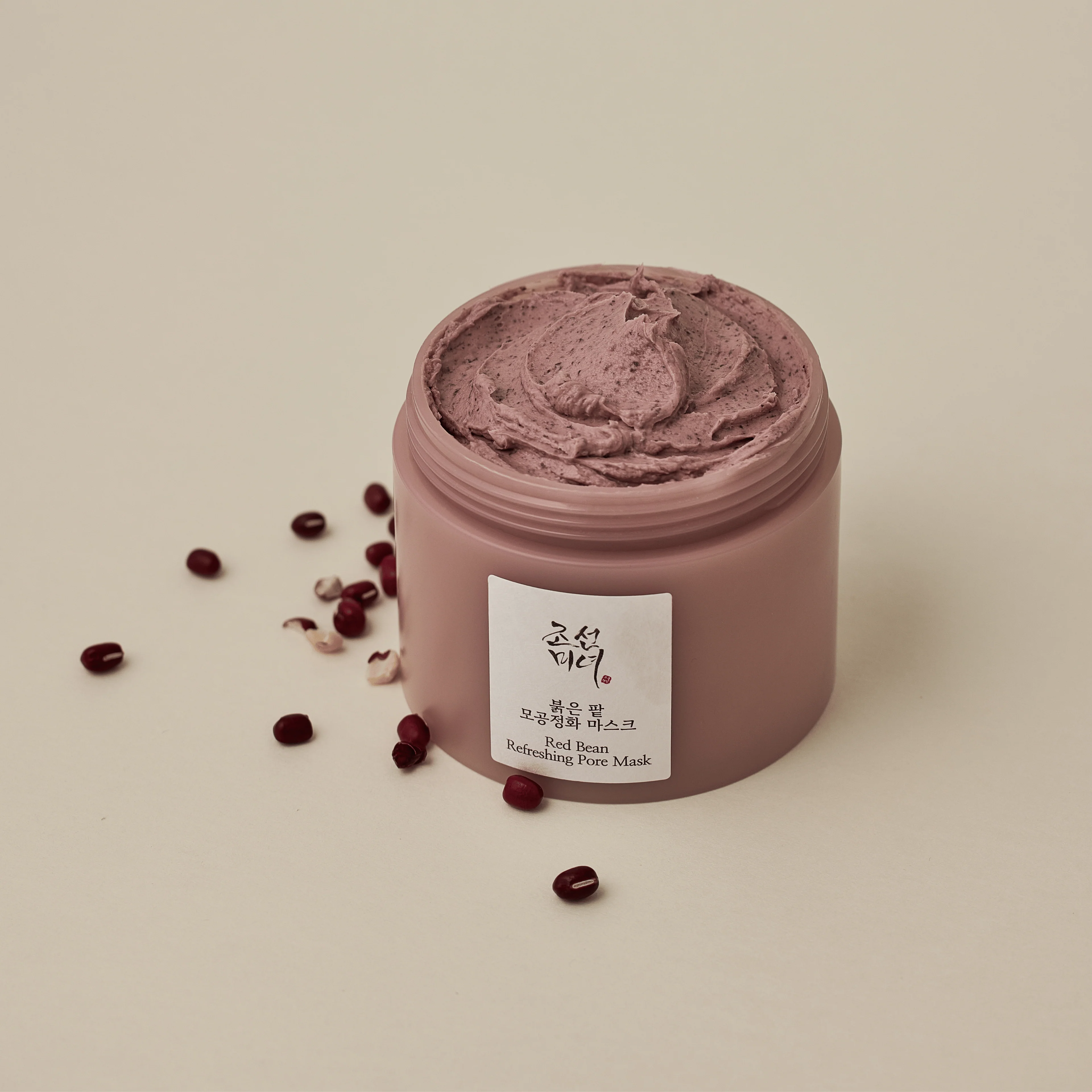 Beauty of Joseon Red Bean Refreshing Pore Mask 140ml