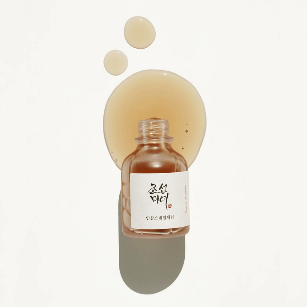 Beauty of Joseon Revive Serum Ginseng + Snail Mucin