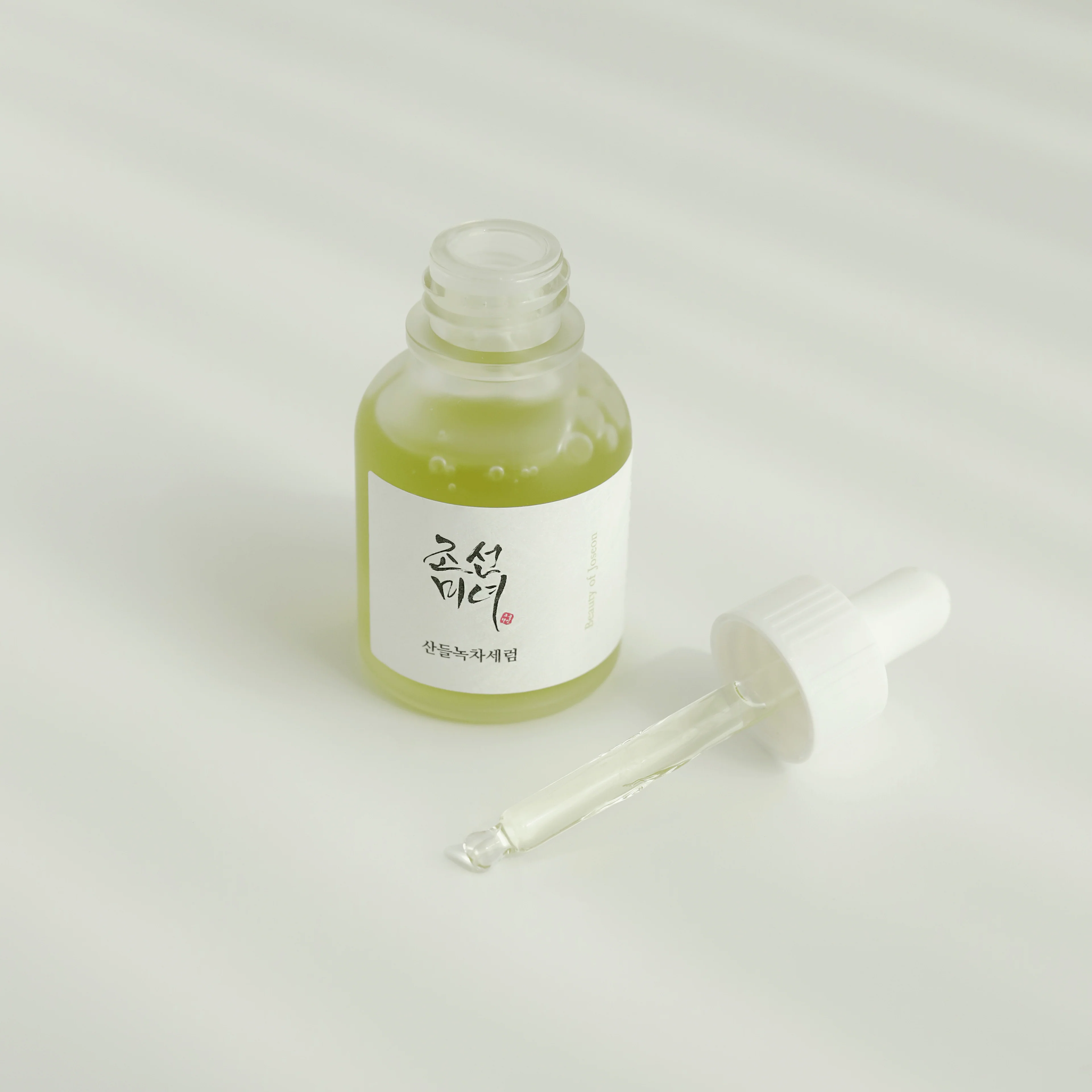 Beauty of Joseon Green Tea Calming Serum