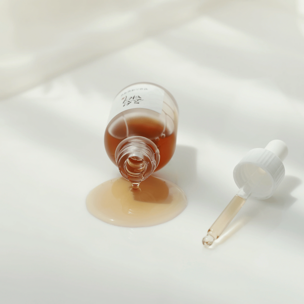 Beauty of Joseon Revive Serum Ginseng + Snail Mucin