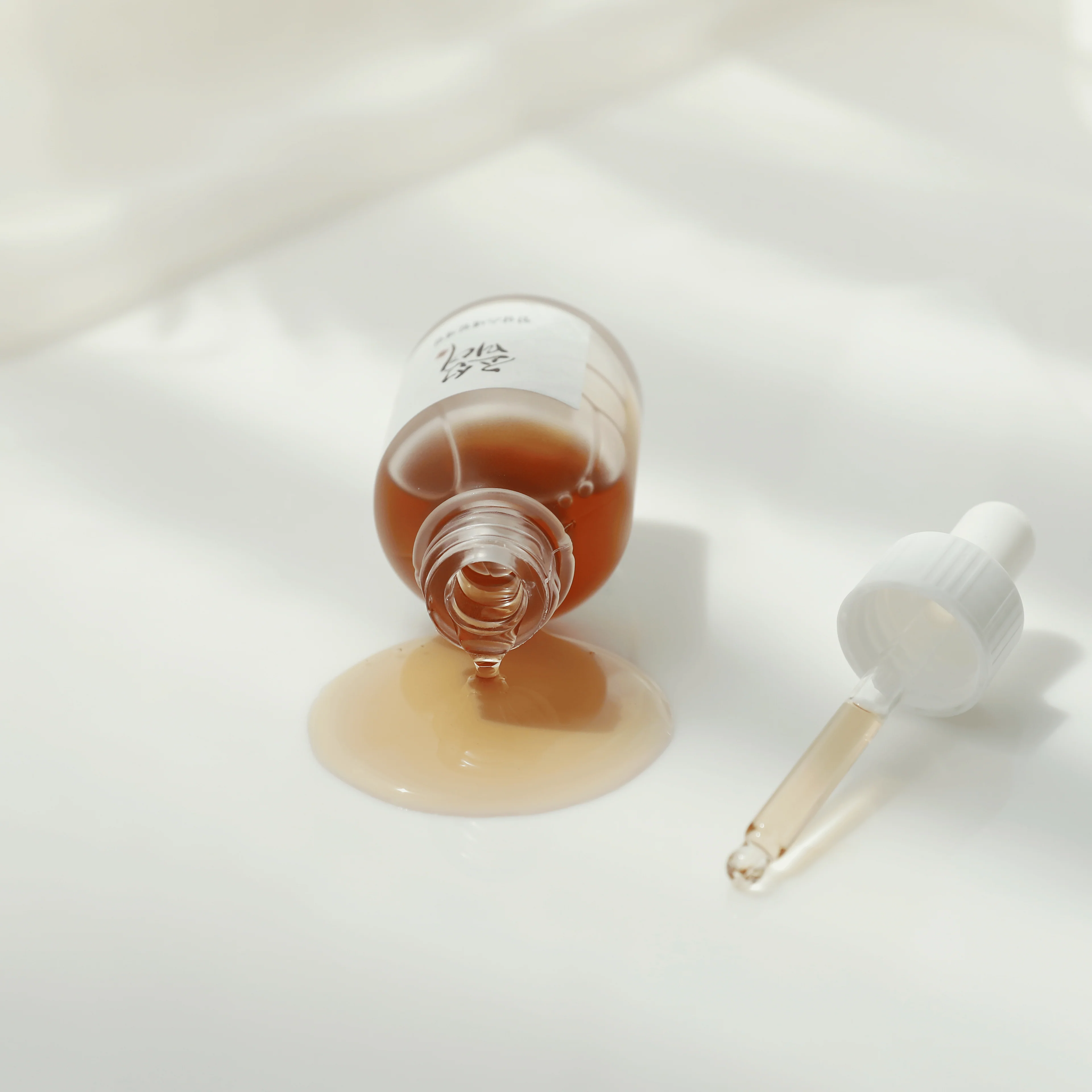 Beauty of Joseon Revive Serum Ginseng + Snail Mucin