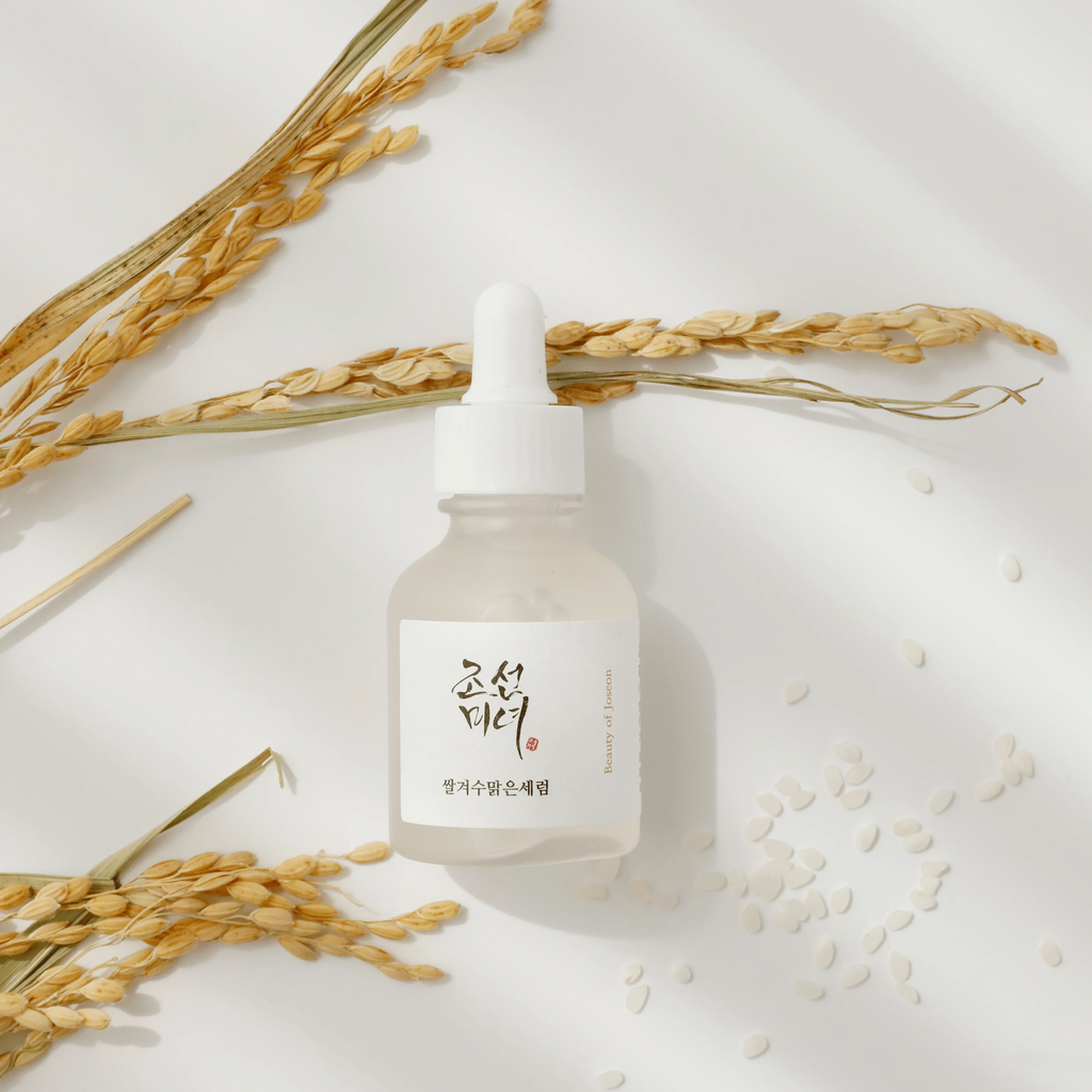 Beauty of Joseon Rice + Alpha-Arbutin Glow Deep Serum