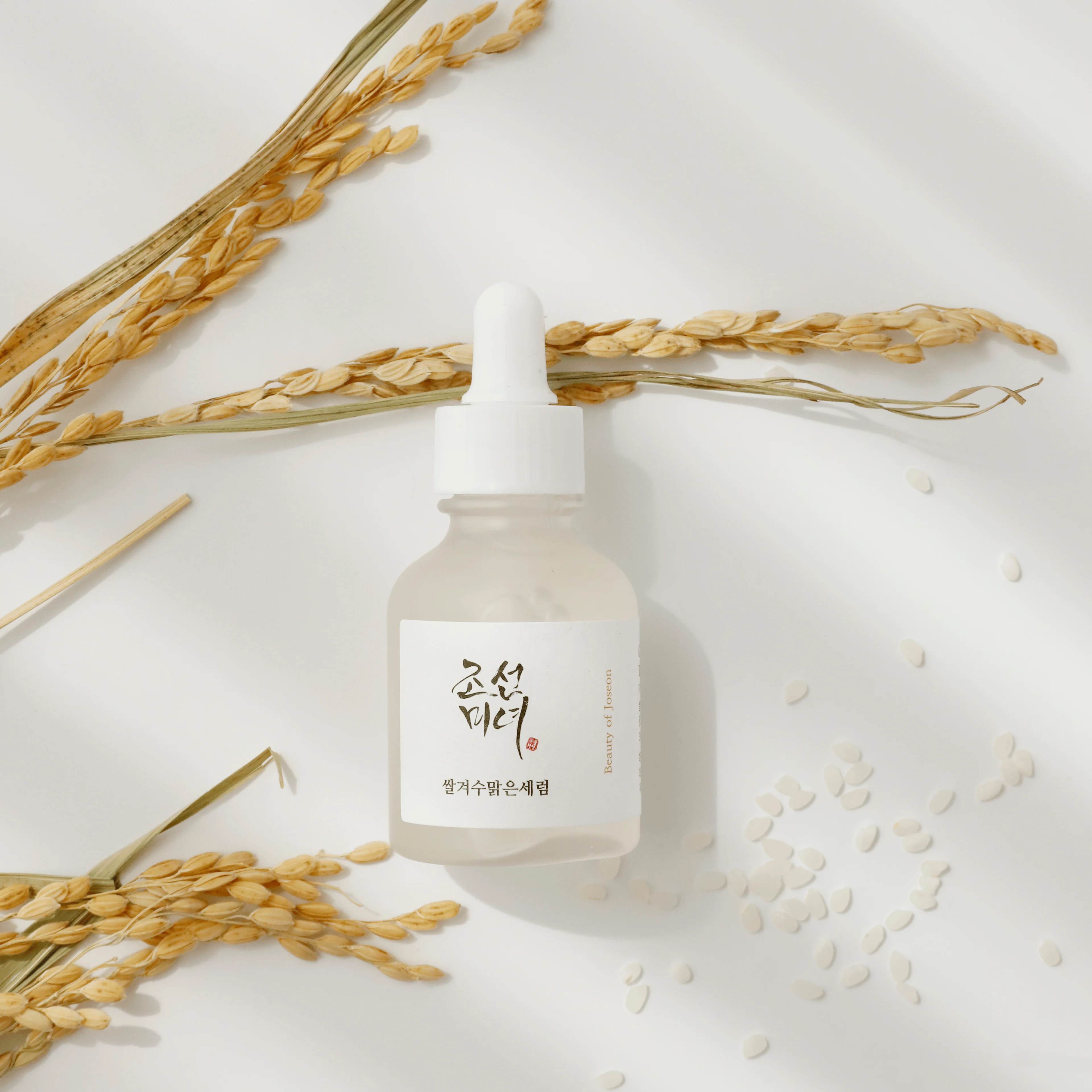 Beauty of Joseon Rice + Alpha-Arbutin Glow Deep Serum