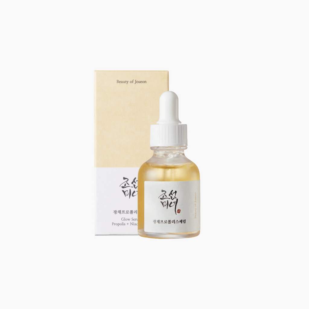 Beauty of Joseon Glow Serum Propolis + Niacinamide