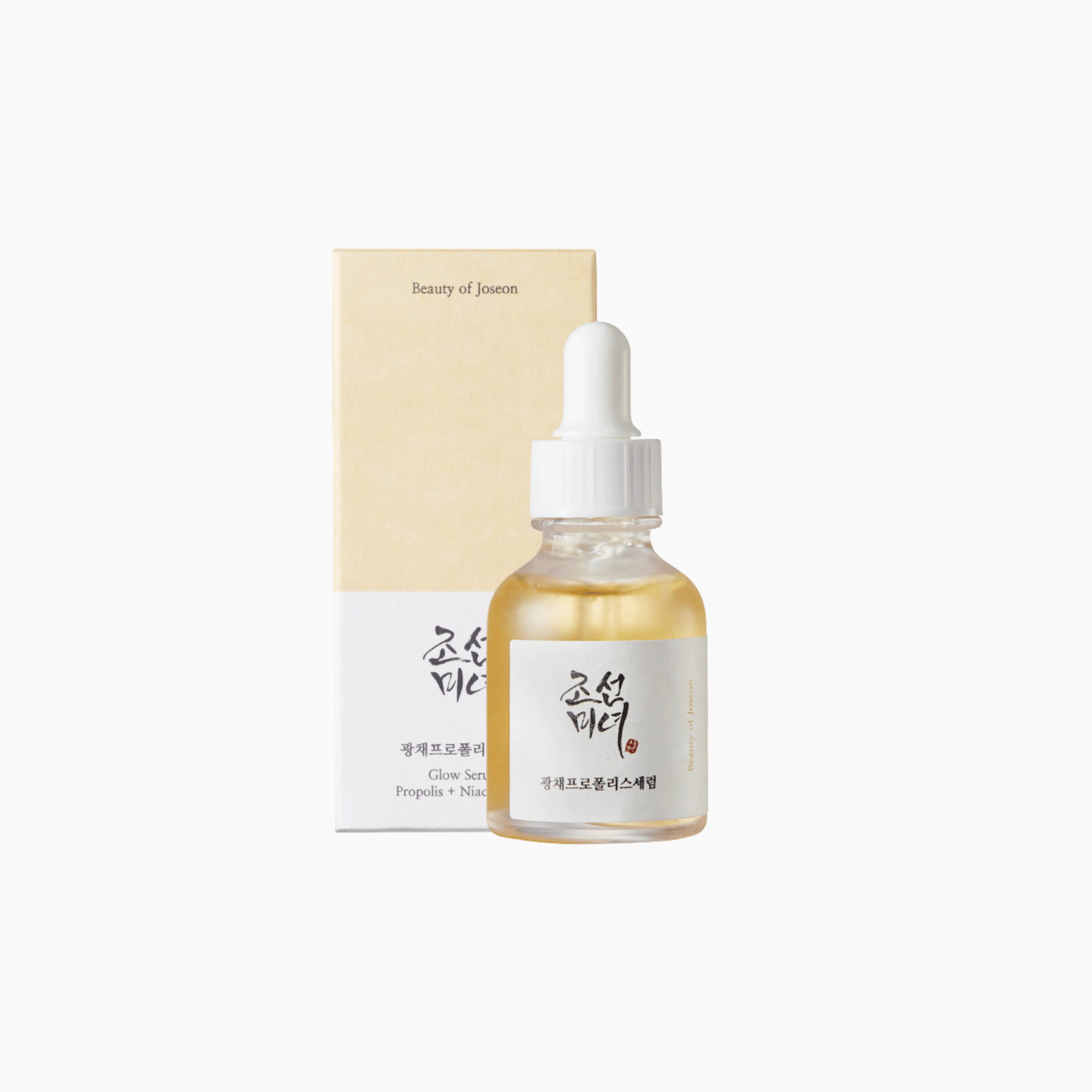 Beauty of Joseon Glow Serum Propolis + Niacinamide