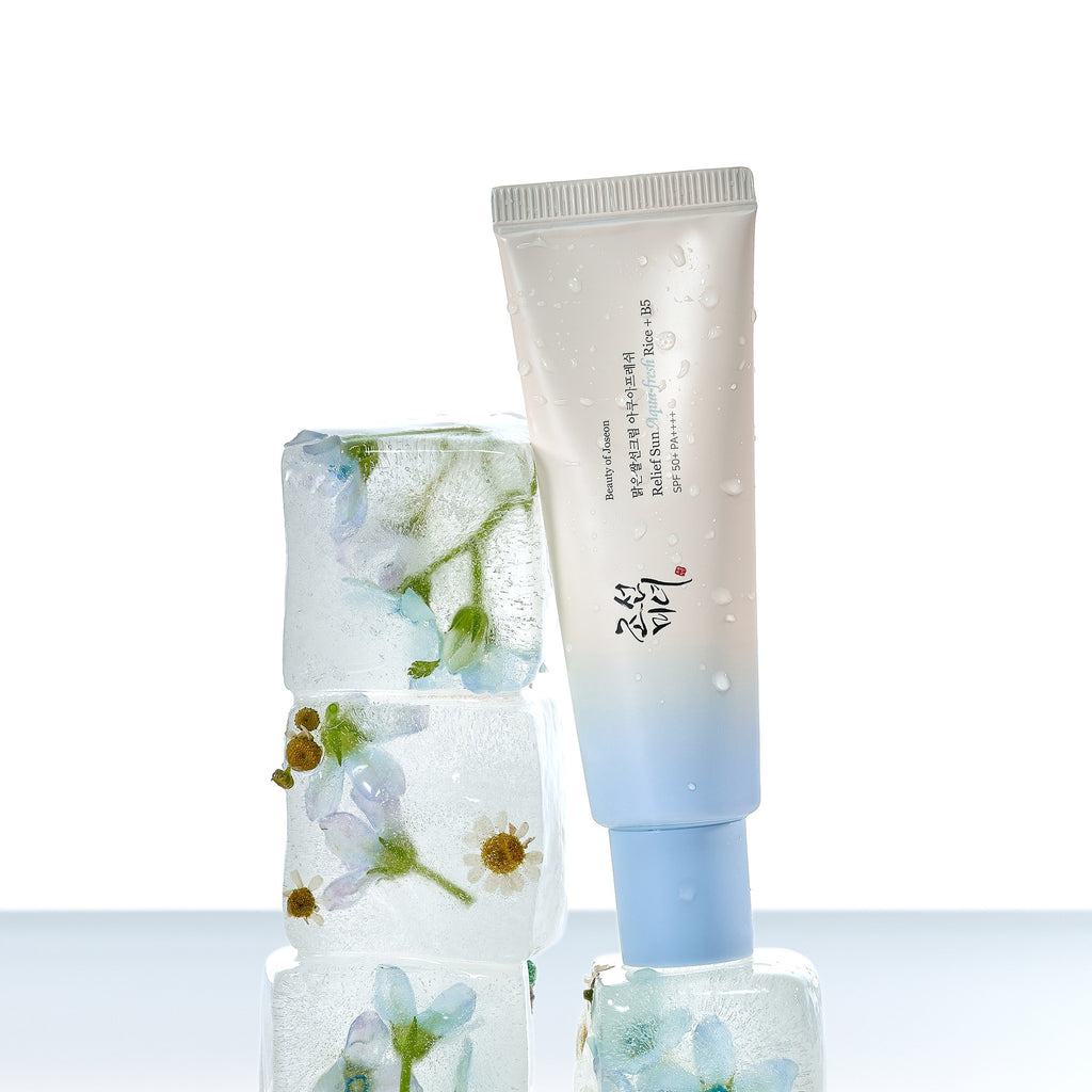Beauty of Joseon Relief Sun Aqua-Fresh Rice + B5 SPF50++++