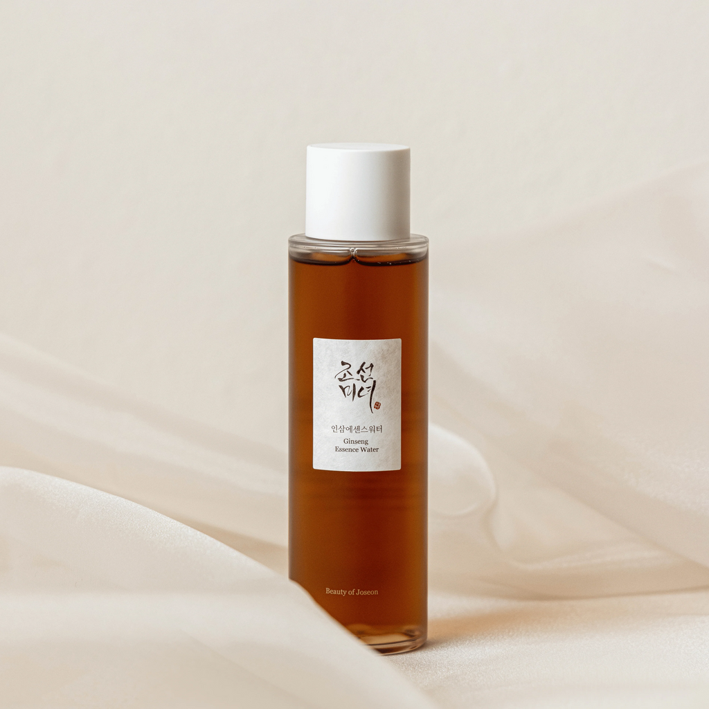 Ginseng Essence Water