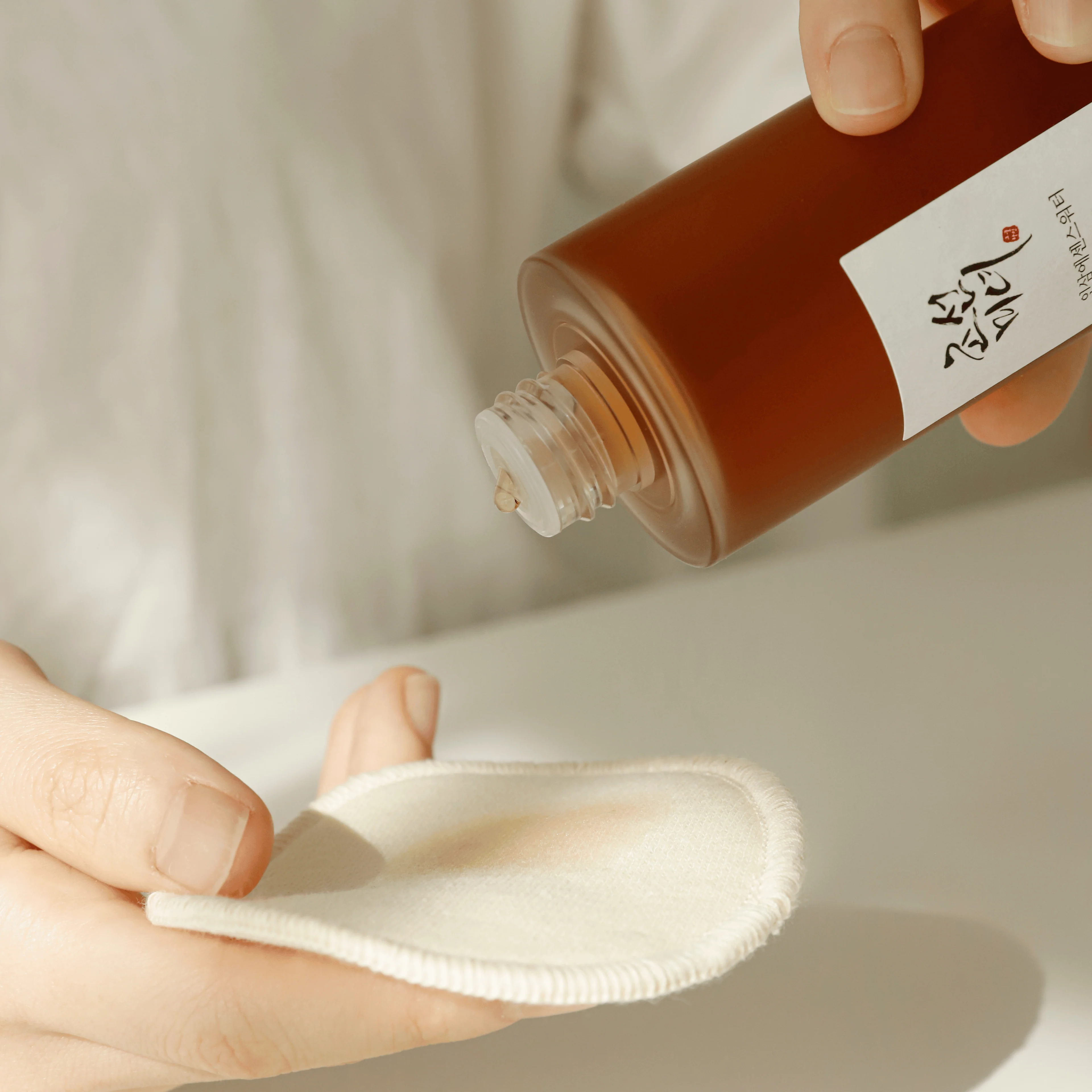 Ginseng Essence Water