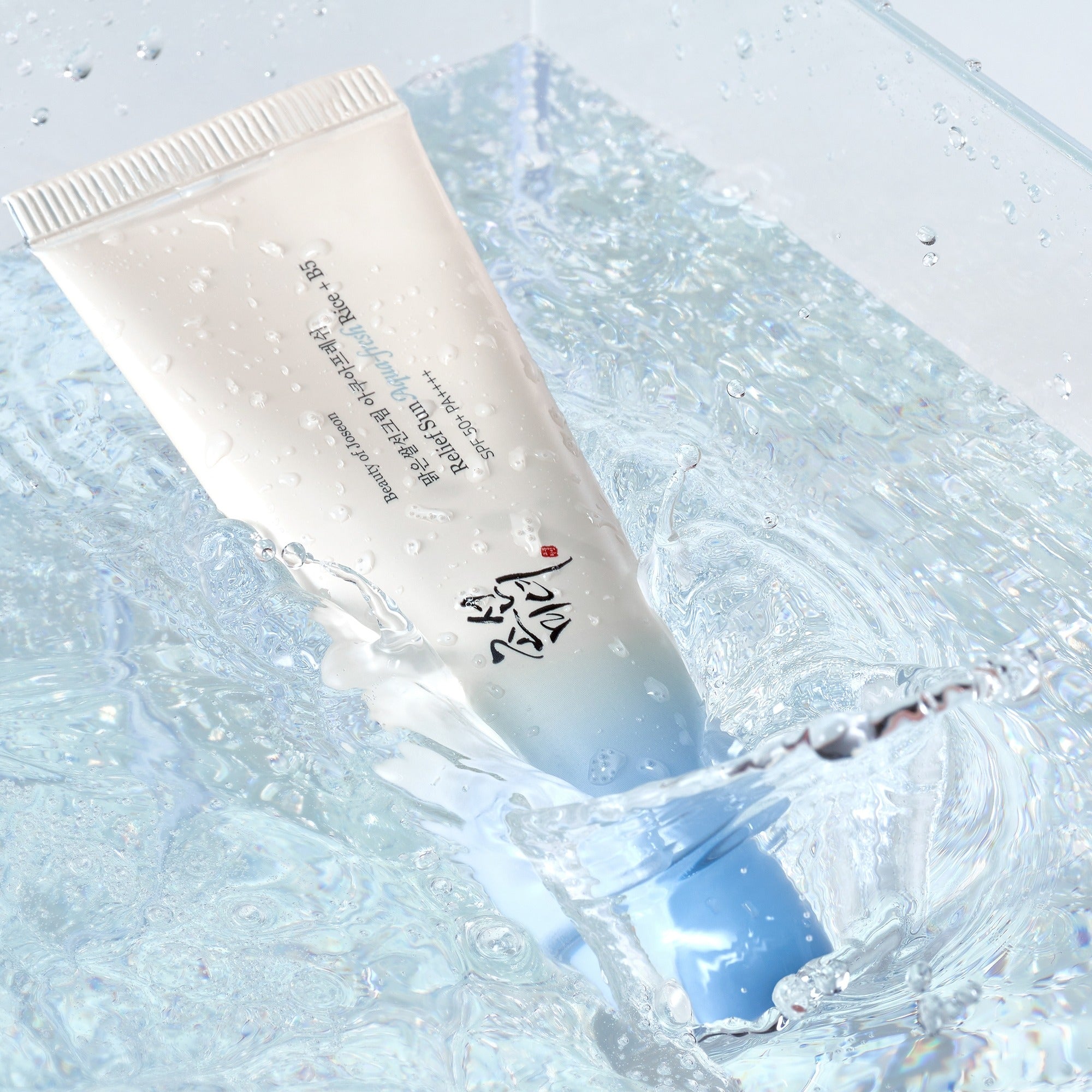 Beauty of Joseon Relief Sun Aqua-Fresh Rice + B5 SPF50++++