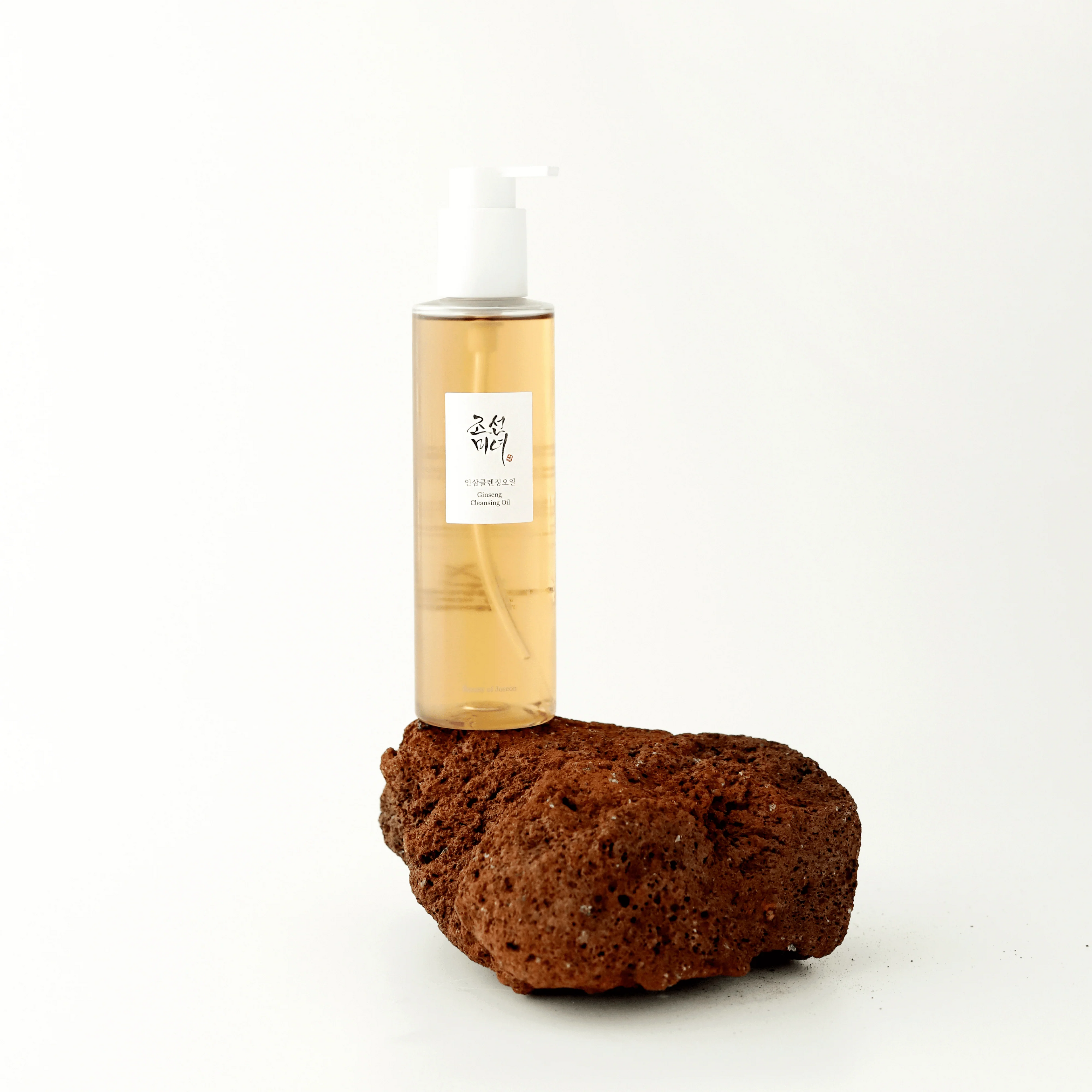 Beauty of Joseon Ginseng Cleansing Oil