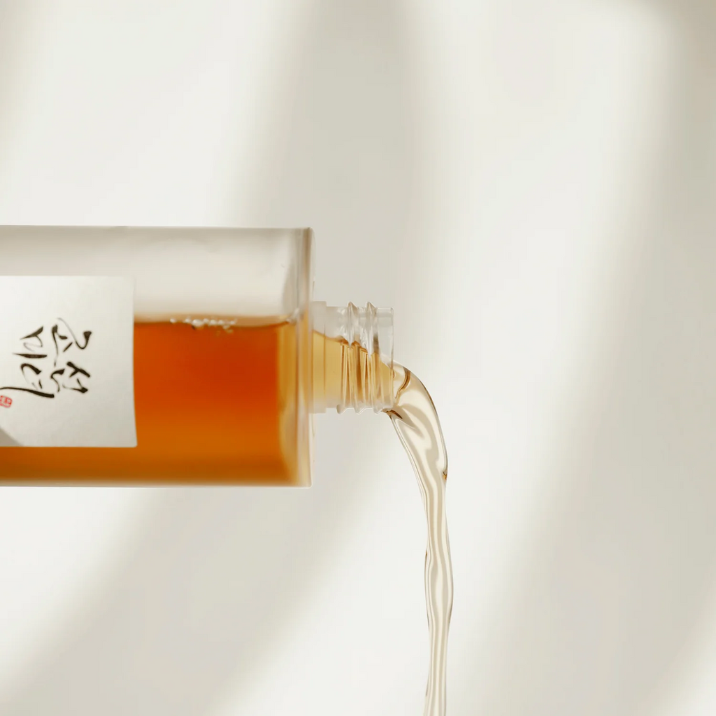 Ginseng Essence Water