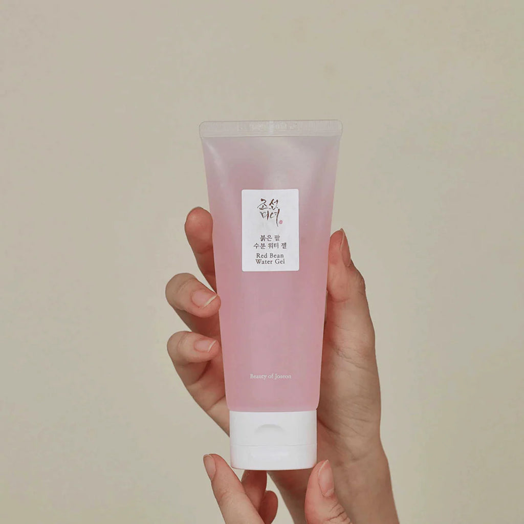 Beauty of Joseon Red Bean Water Gel 100ml
