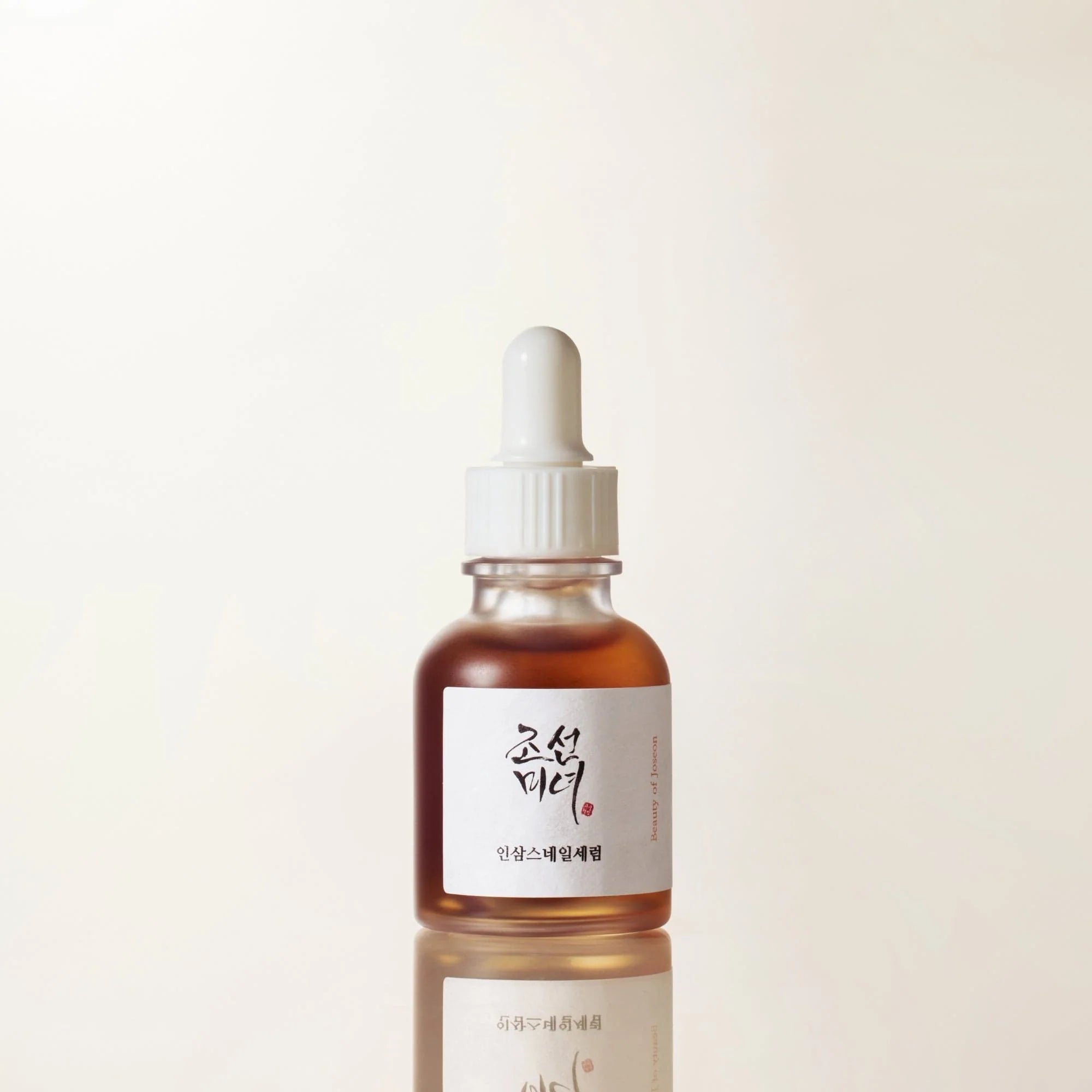 Beauty of Joseon Revive Serum Ginseng + Snail Mucin